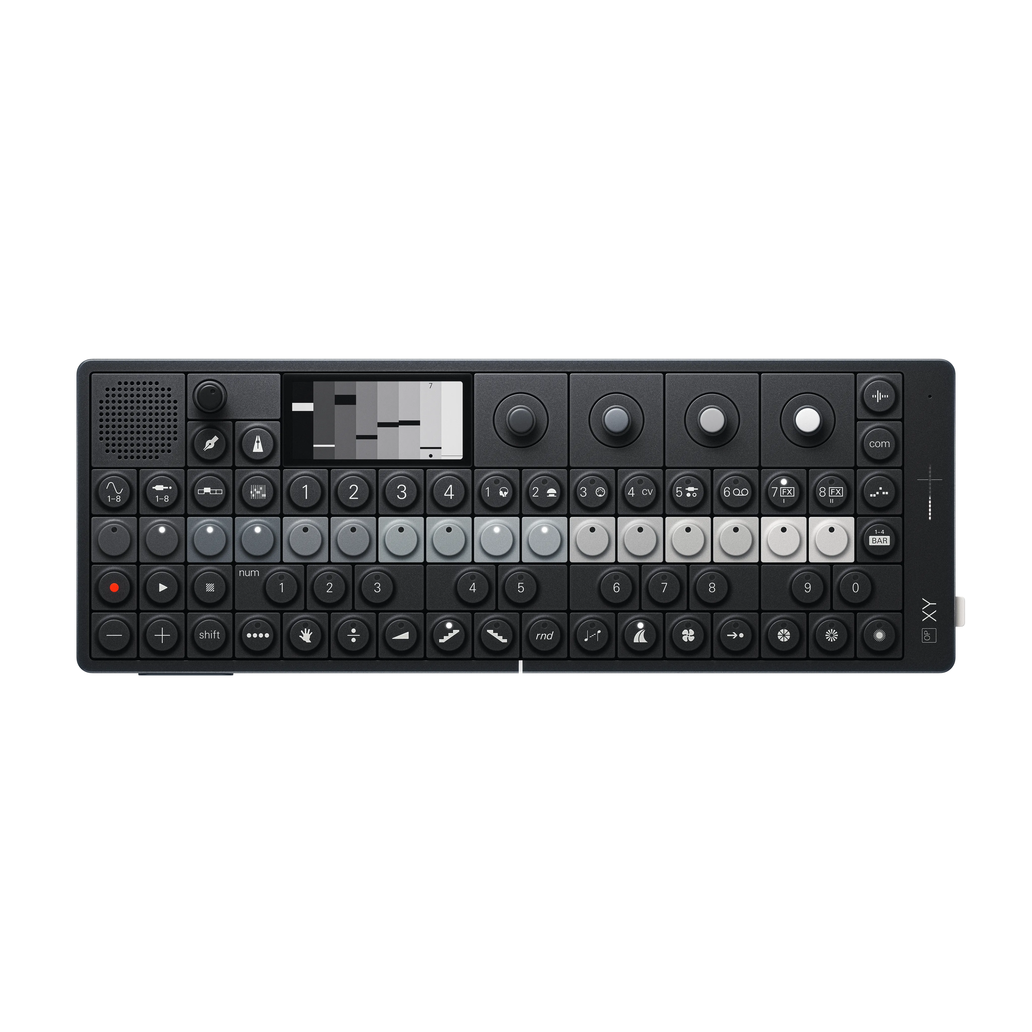 buy OP–XY - teenage engineering