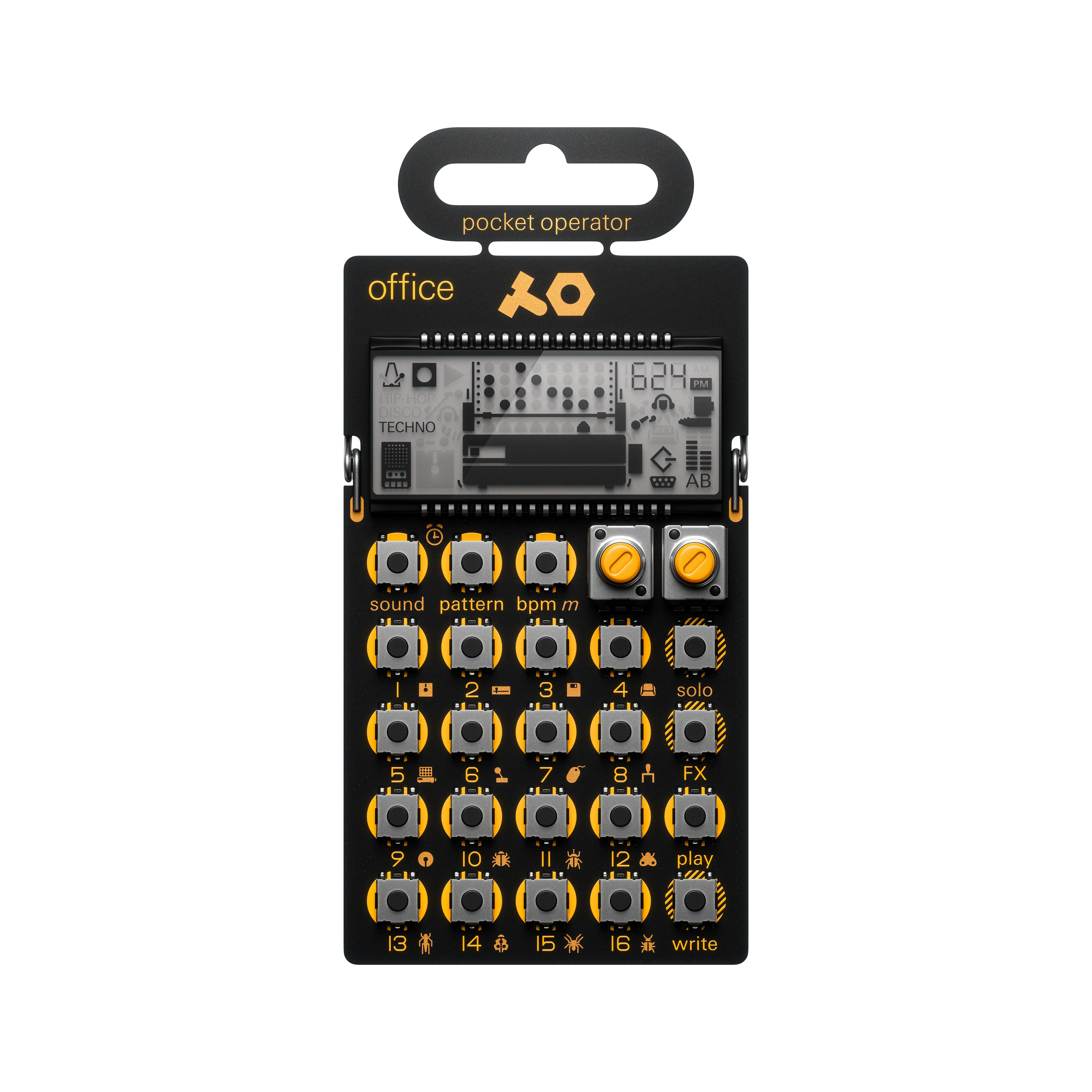 buy PO-20 arcade - teenage engineering