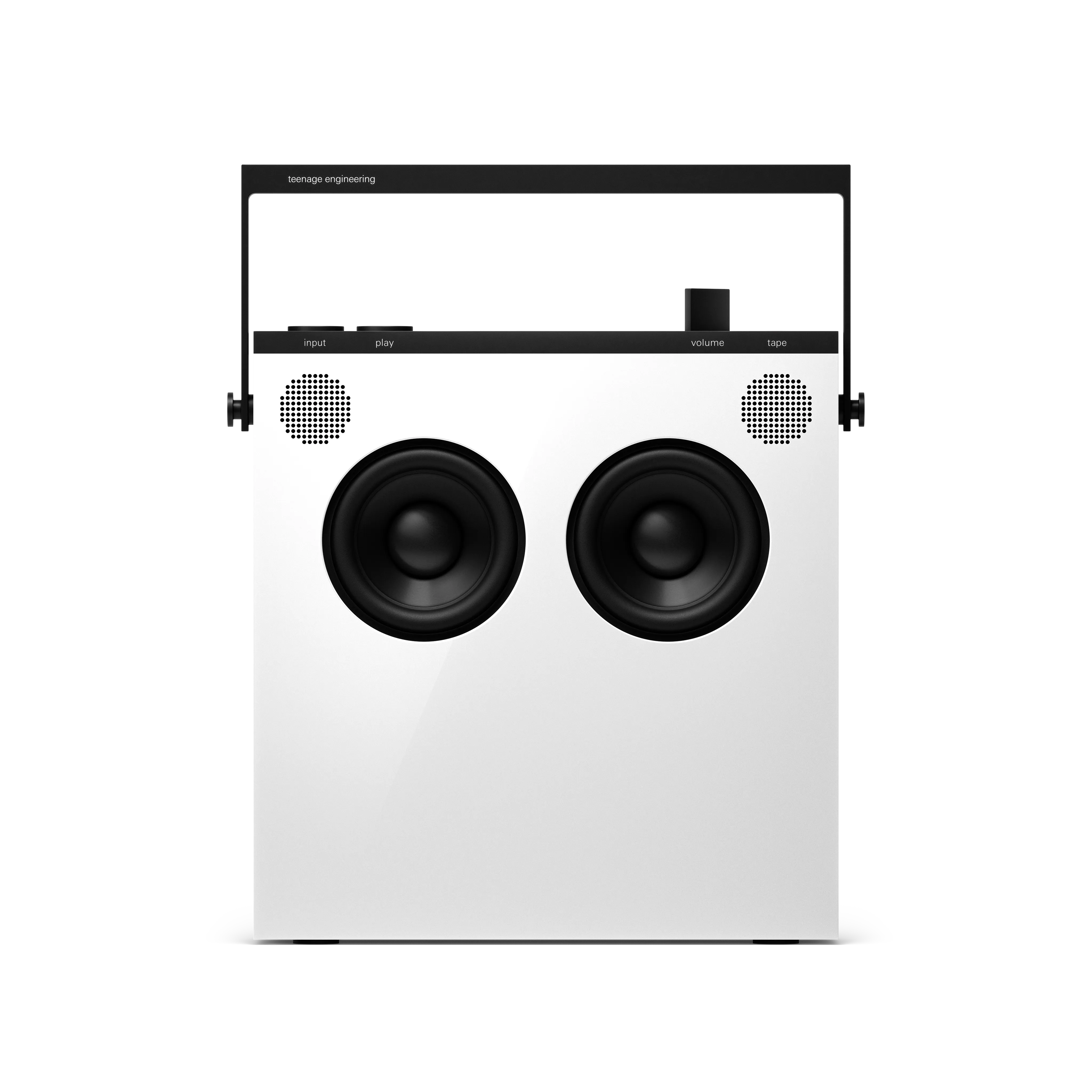 buy OB–4 white - teenage engineering