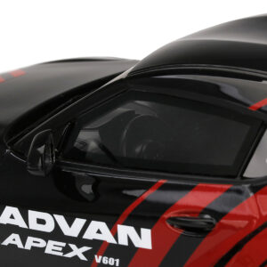 Toyota Pandem GR Supra V1.0 