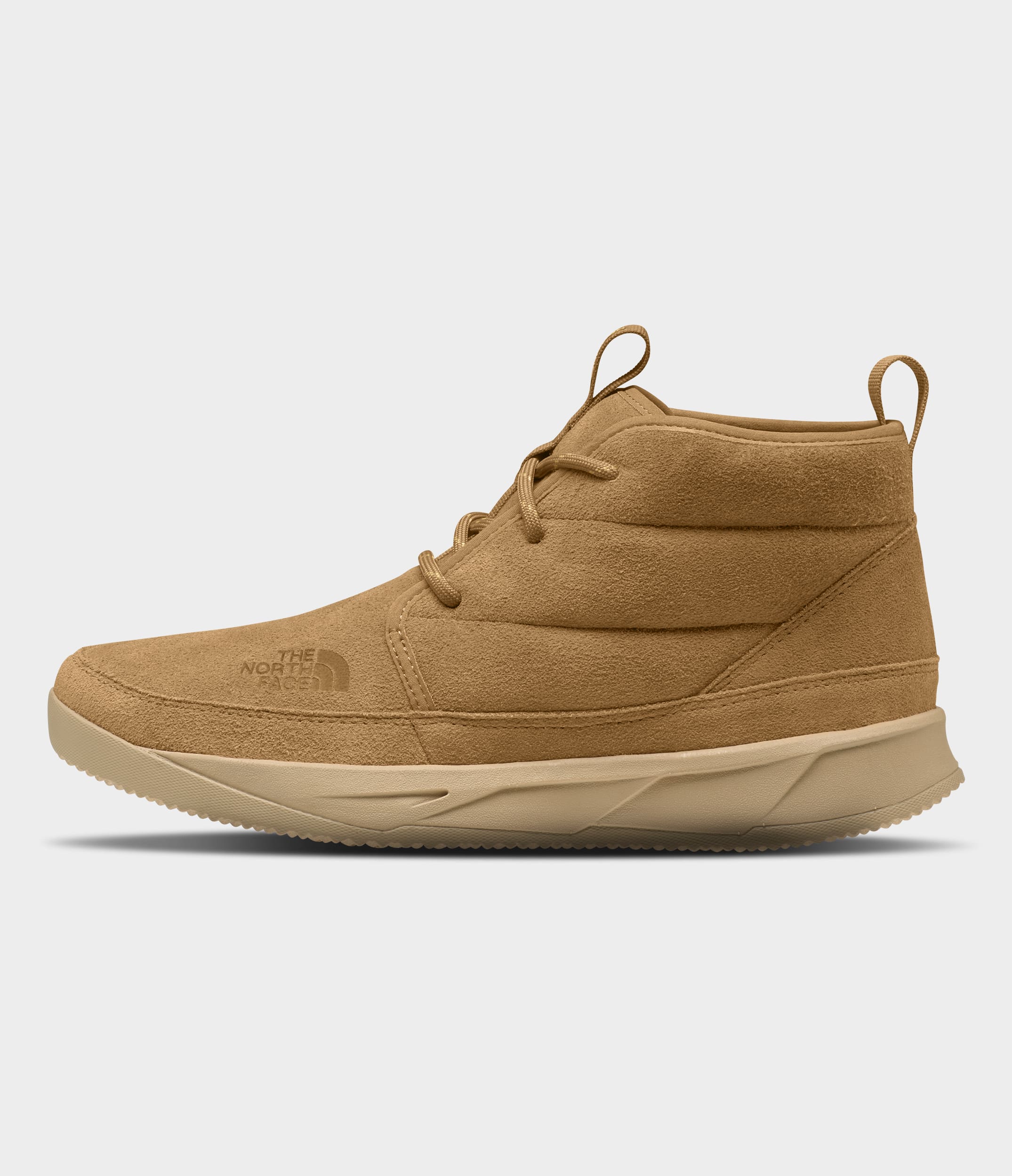 Men's NSE Suede Chukkas | The North Face