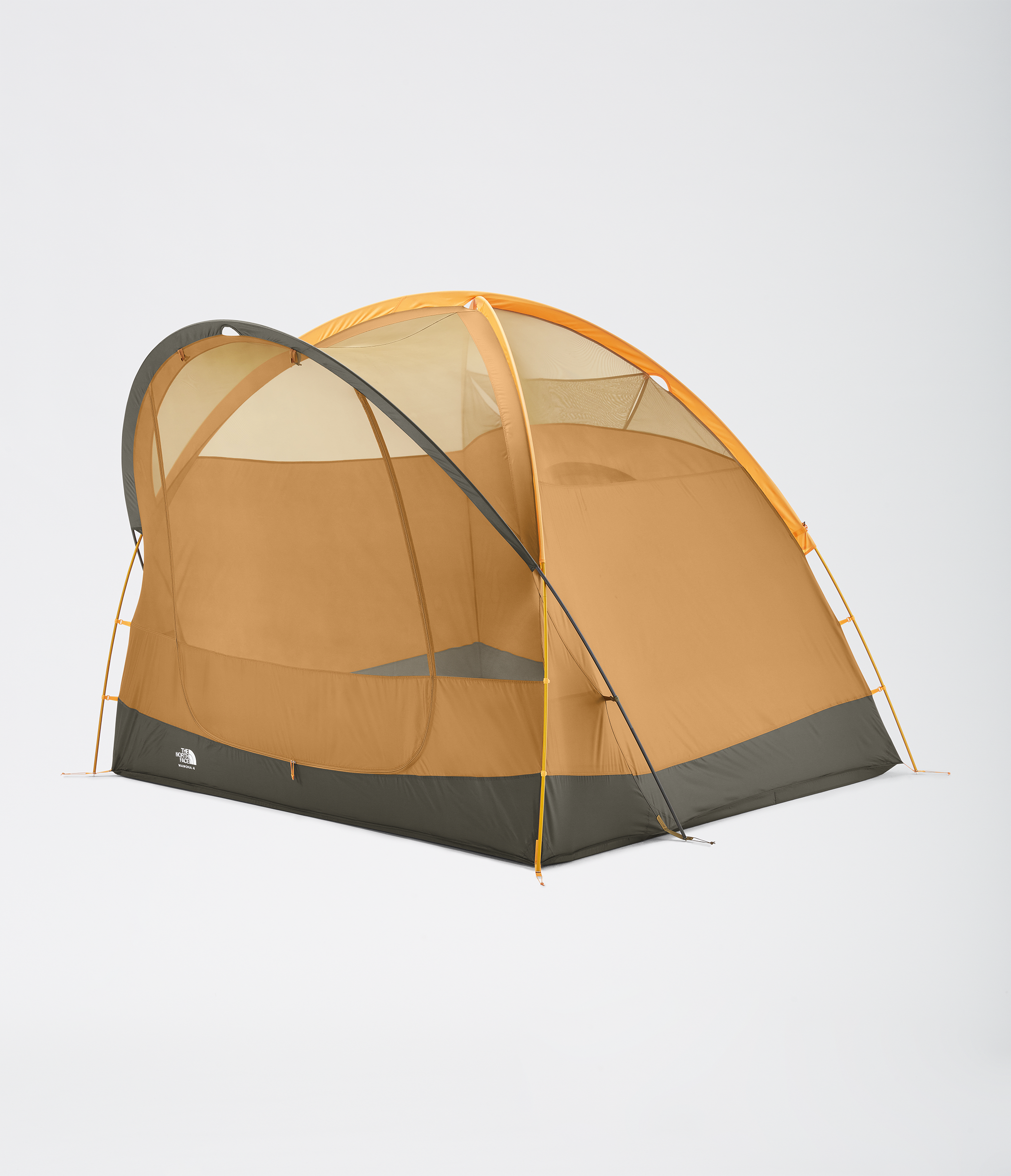 Wawona 4 Tent | The North Face