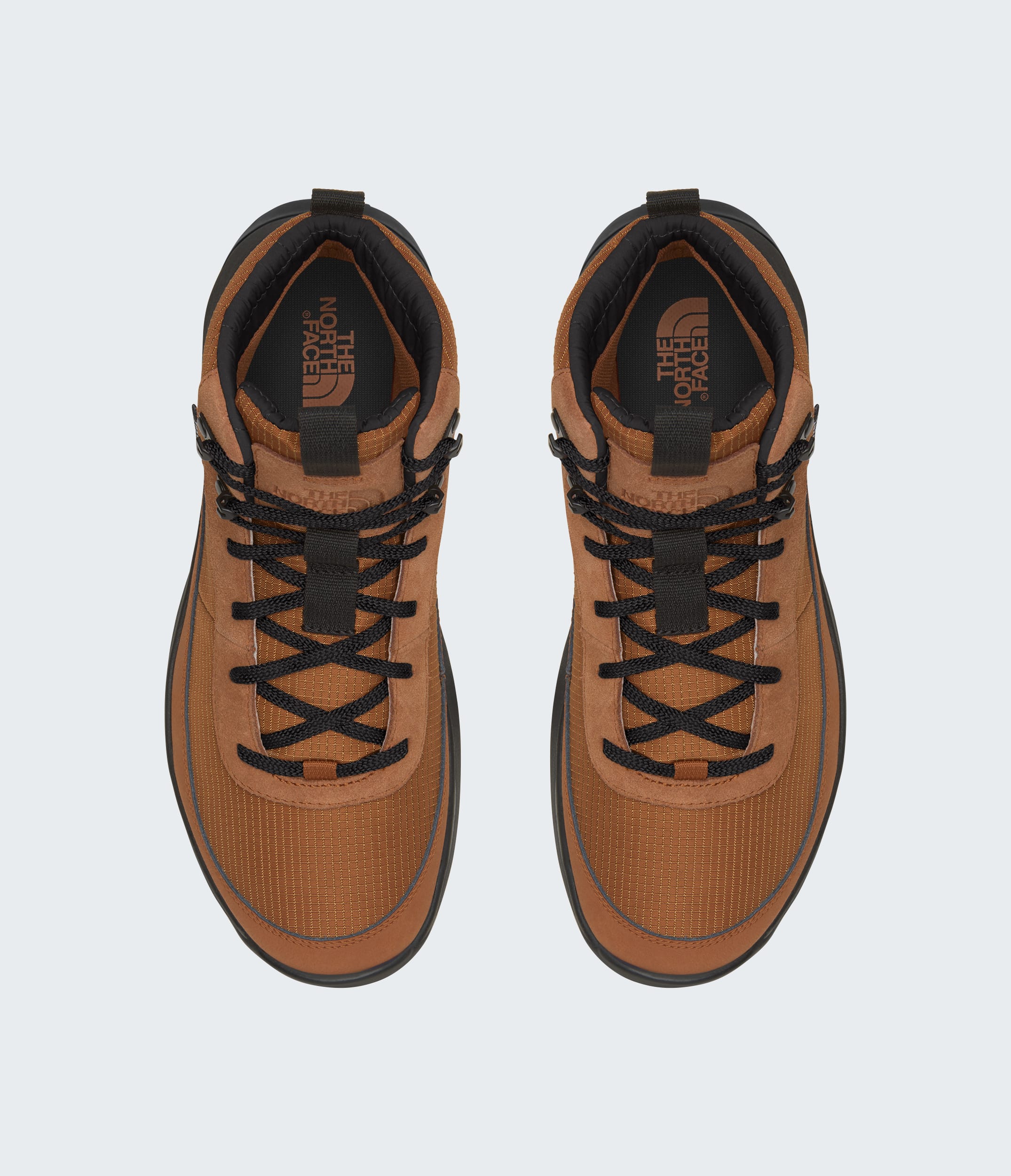 Men's Bergen Mid WP | The North Face