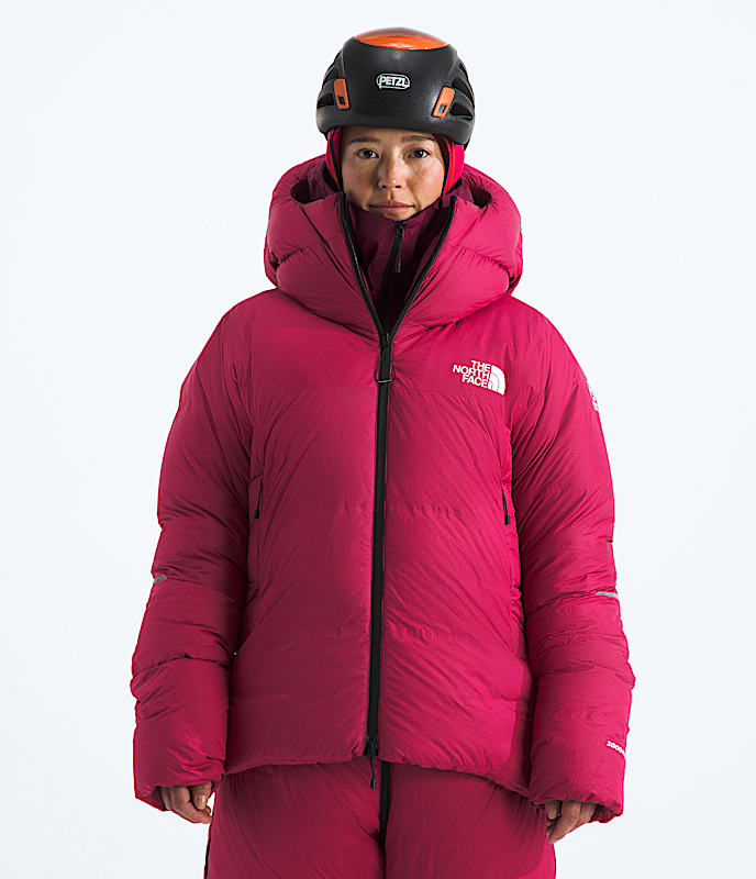 Women's Summit Series CLOUD DOWN AMK Parka | The North Face