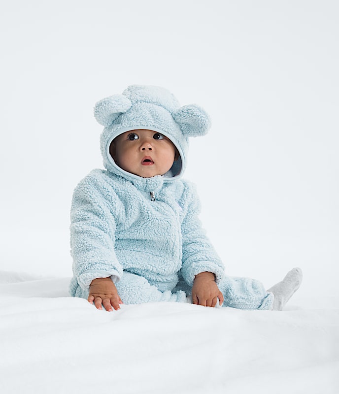 Baby Campshire One-Piece | The North Face