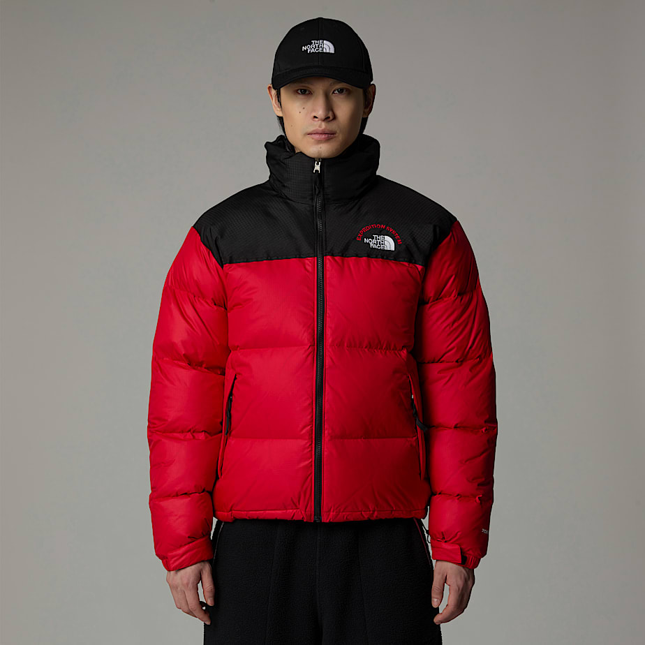Men's 1996 Retro Nuptse Jacket | The North Face FI