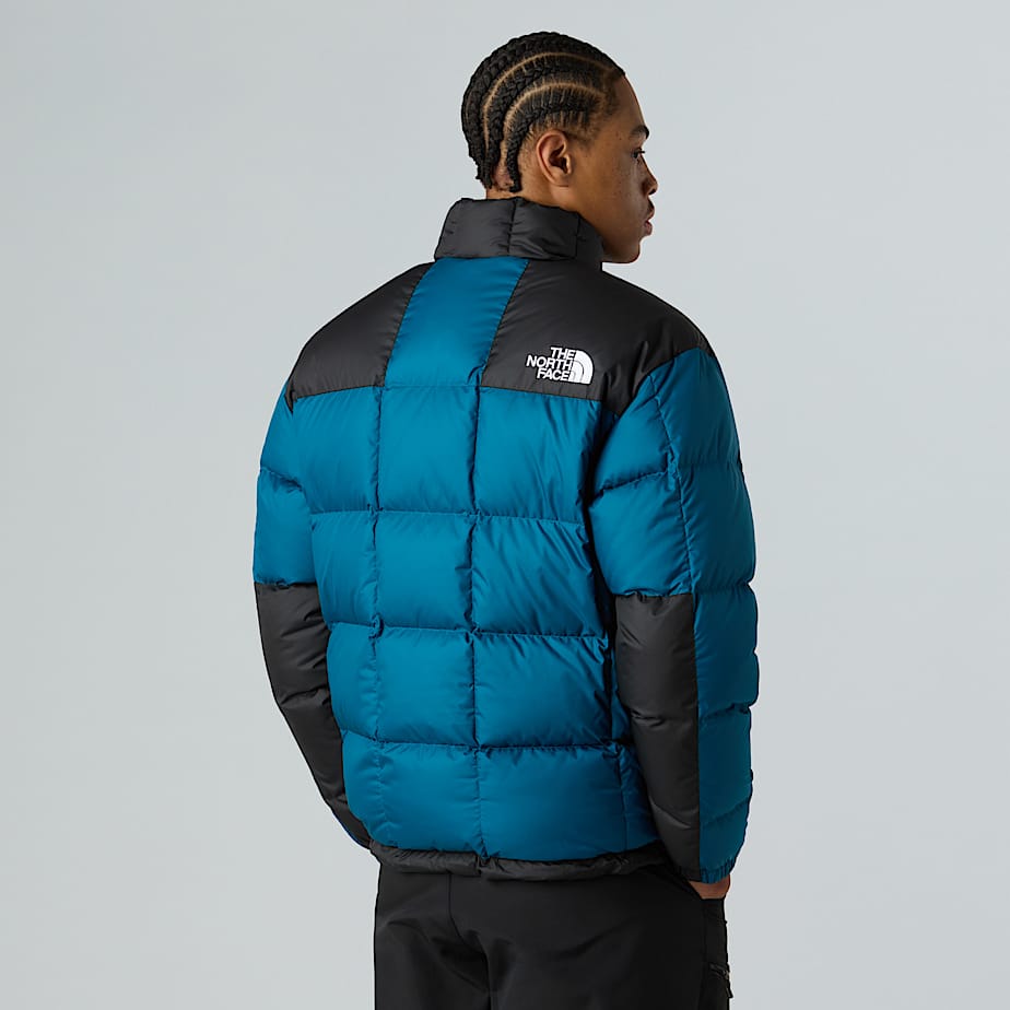 Men's Lhotse Down Jacket | The North Face