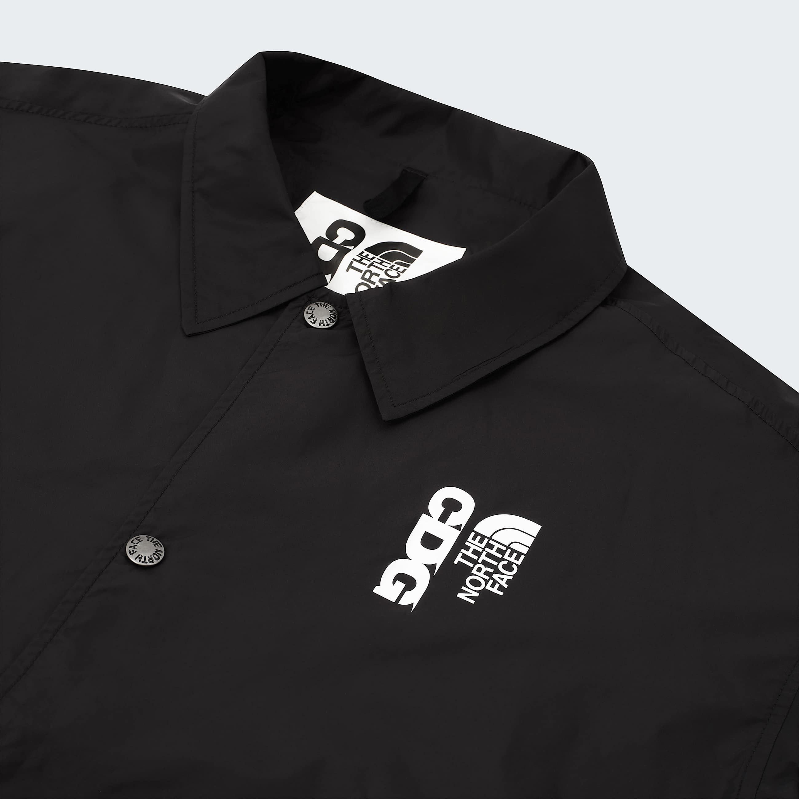 TNF X CDG Nylon Coaches Jacket | The North Face