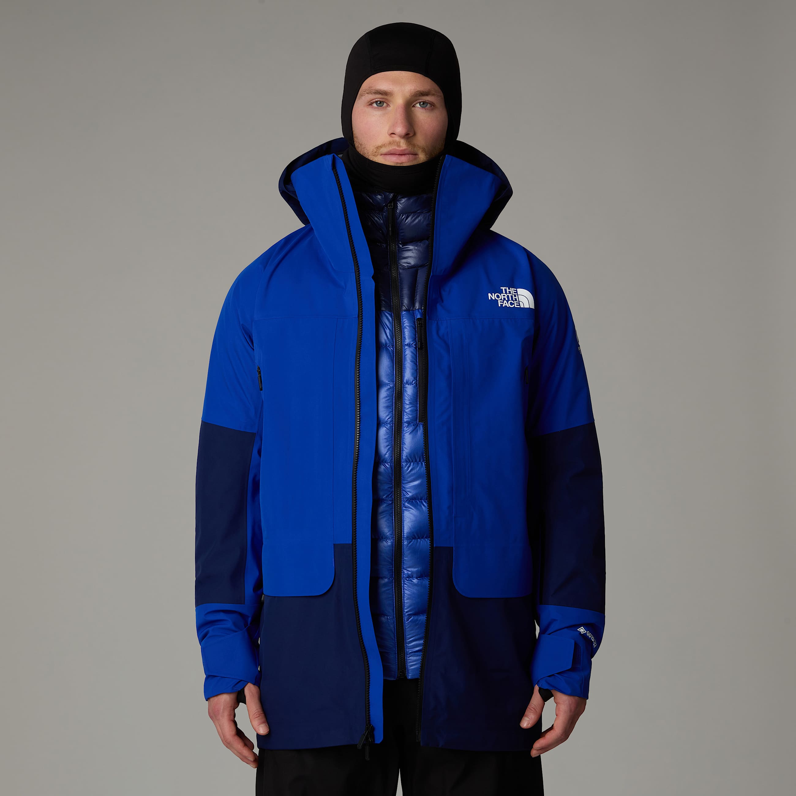 Men's Summit Verbier GORE-TEX® Jacket | The North Face FI
