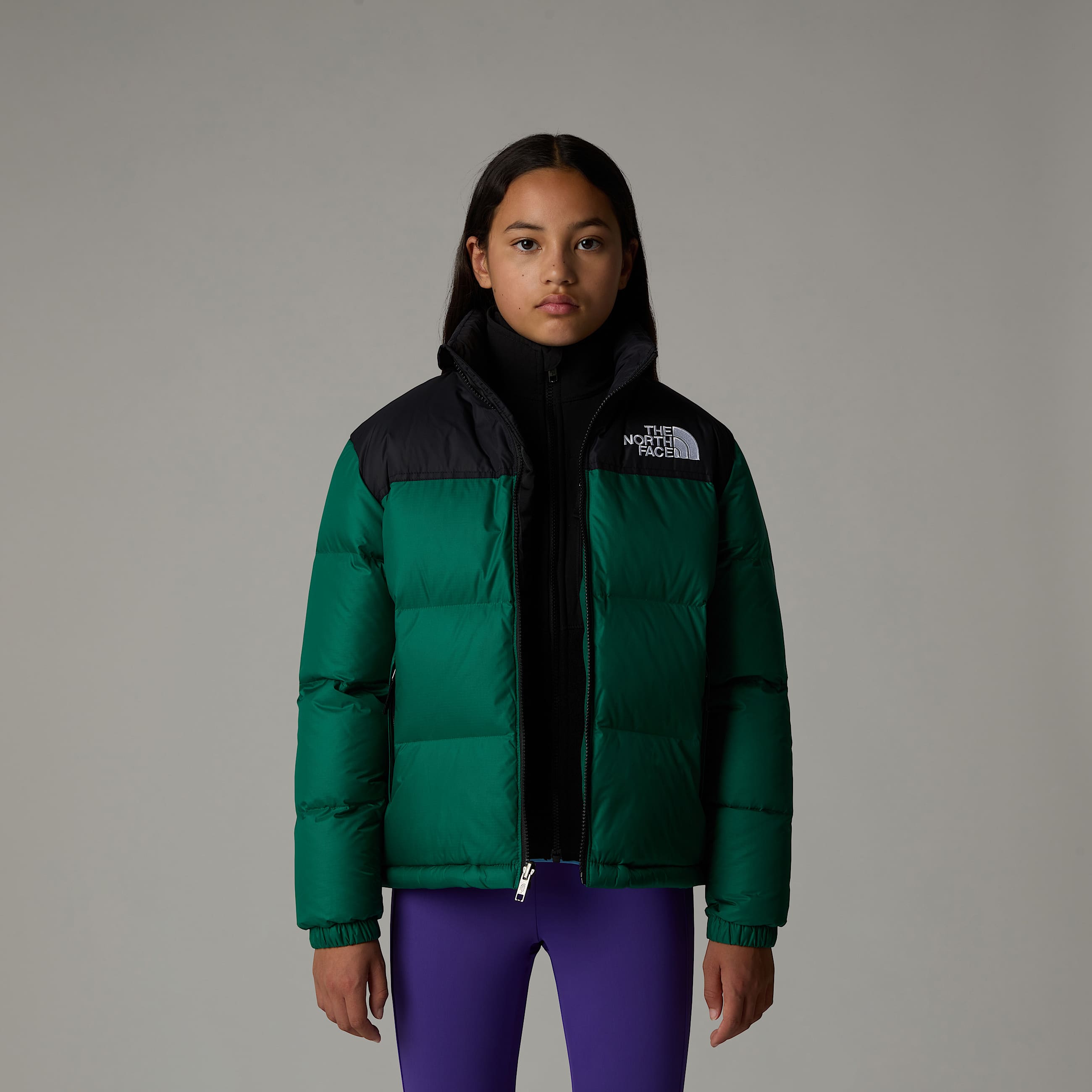 Teens' 1996 Retro Nuptse Jacket | The North Face