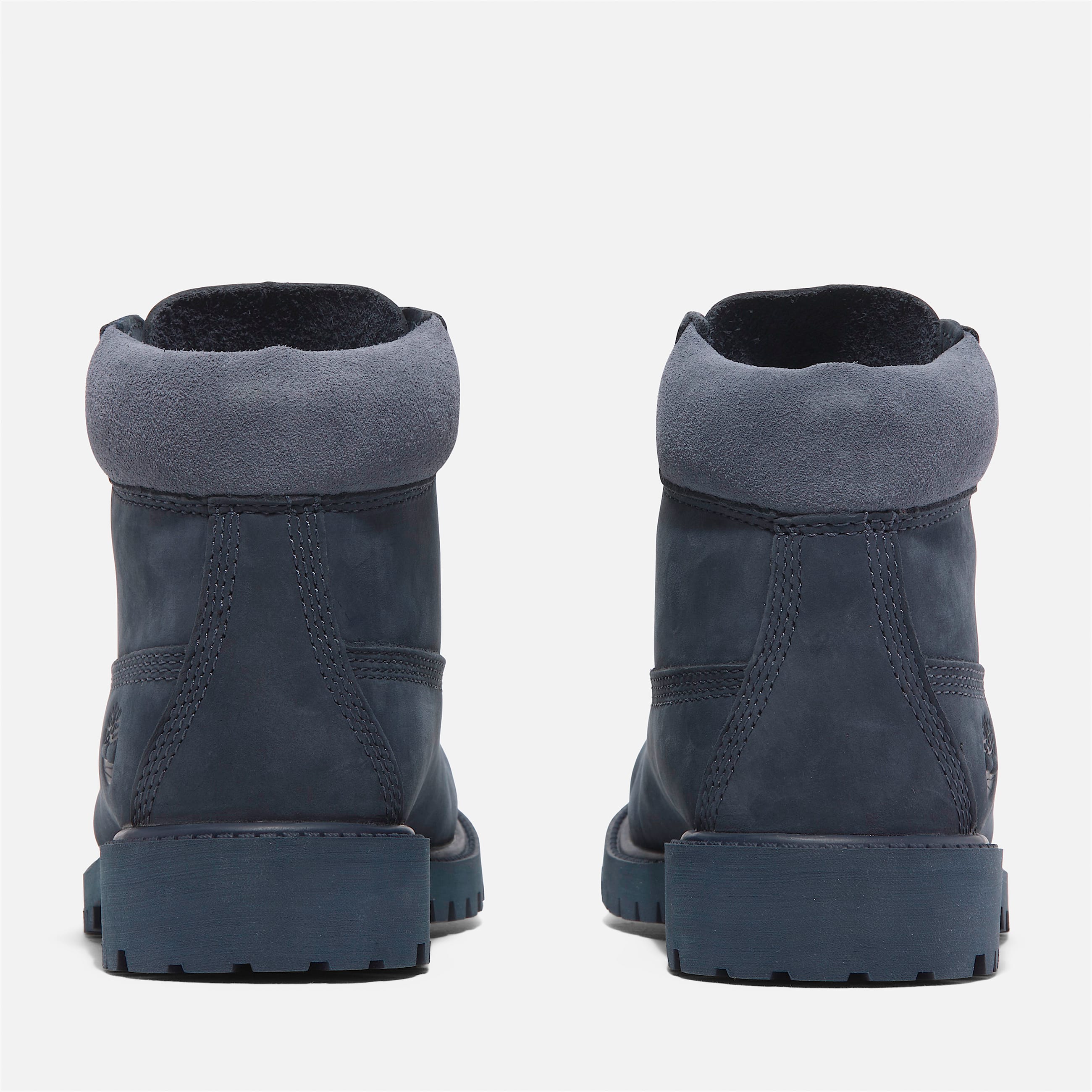 Junior Timberland® Premium 6-Inch Lace-Up Waterproof Boot