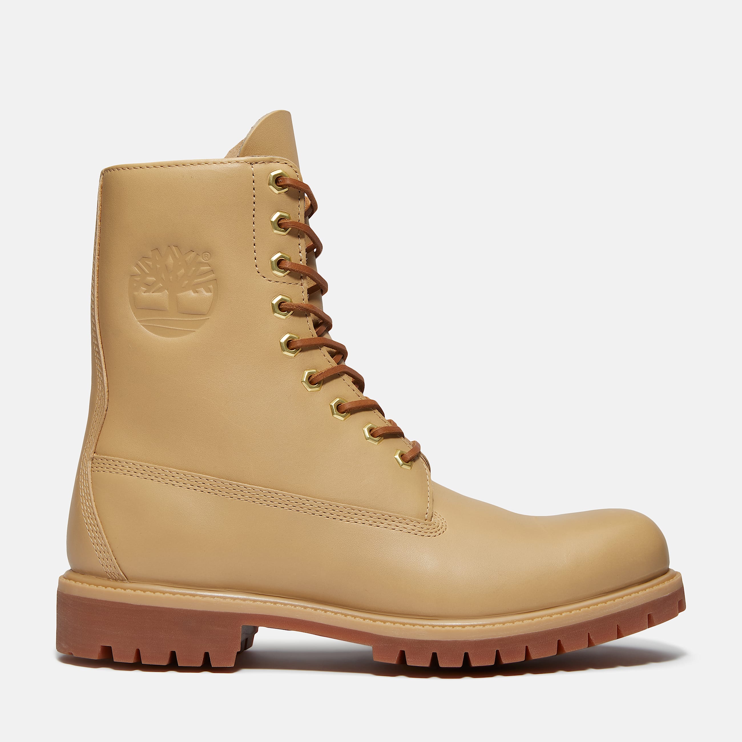 Men's Timberland® Founder's Premium 8-Inch Waterproof Boot