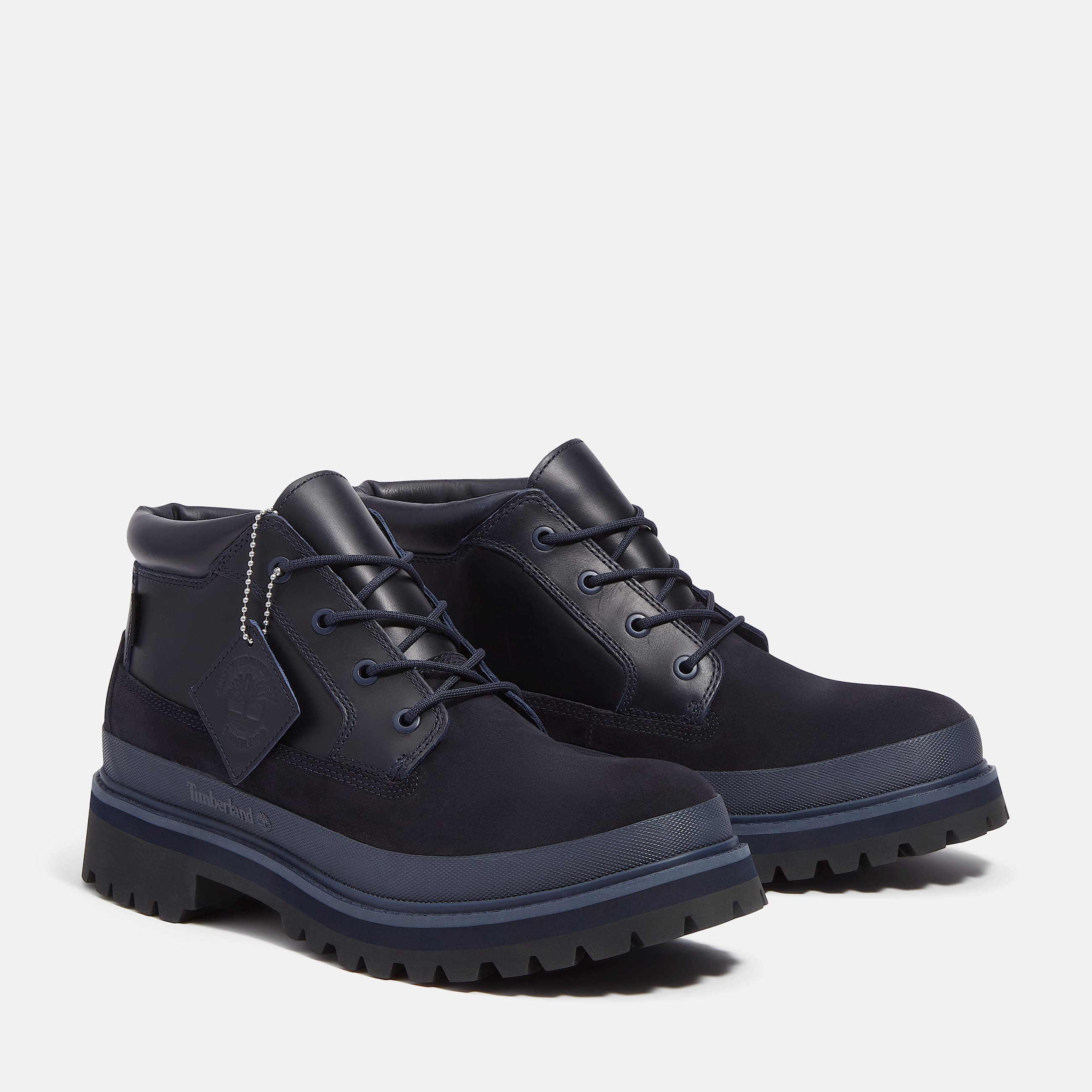 Men's Downpour GORE-TEX Chukka Boot
