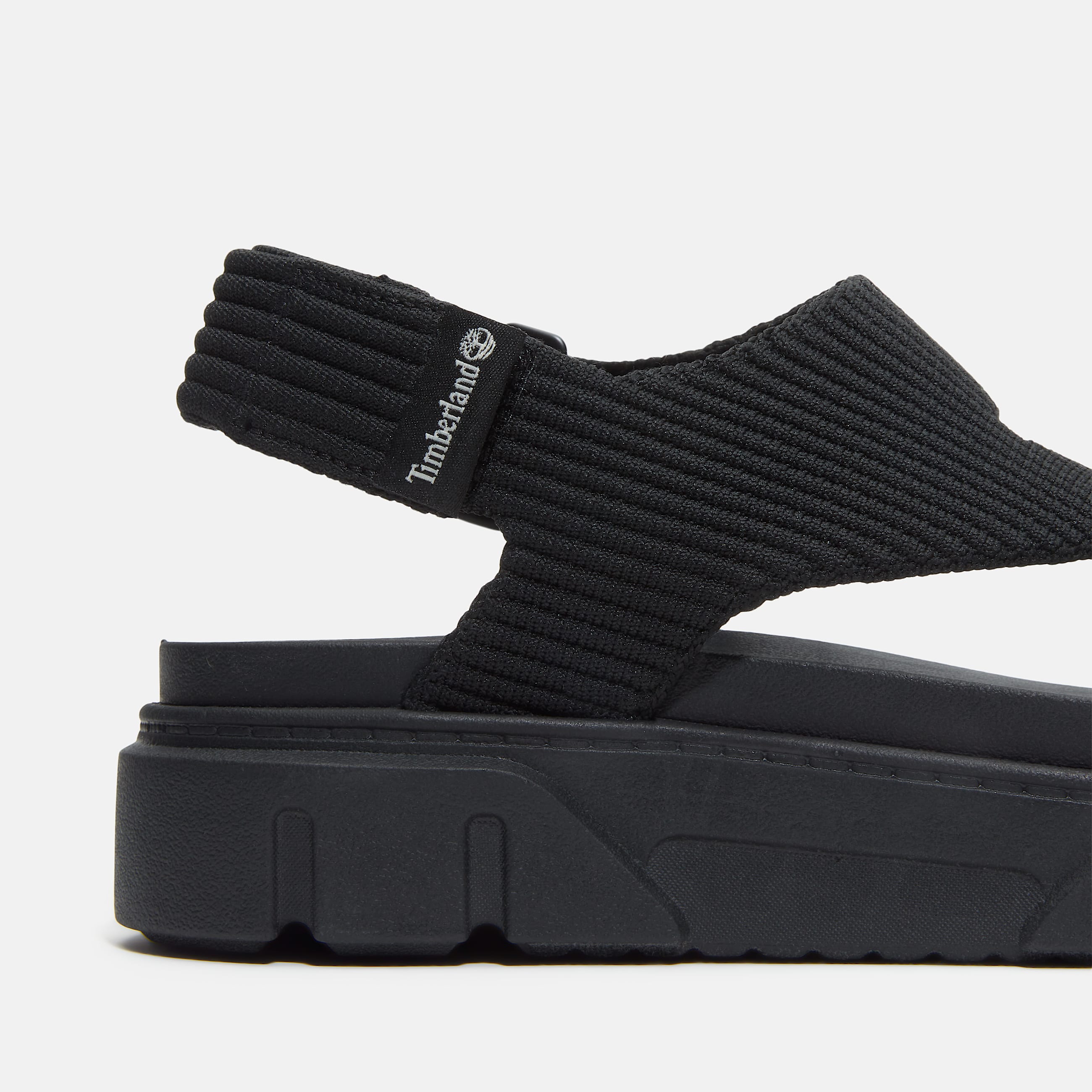 Women's Greyfield Backstrap Sandal