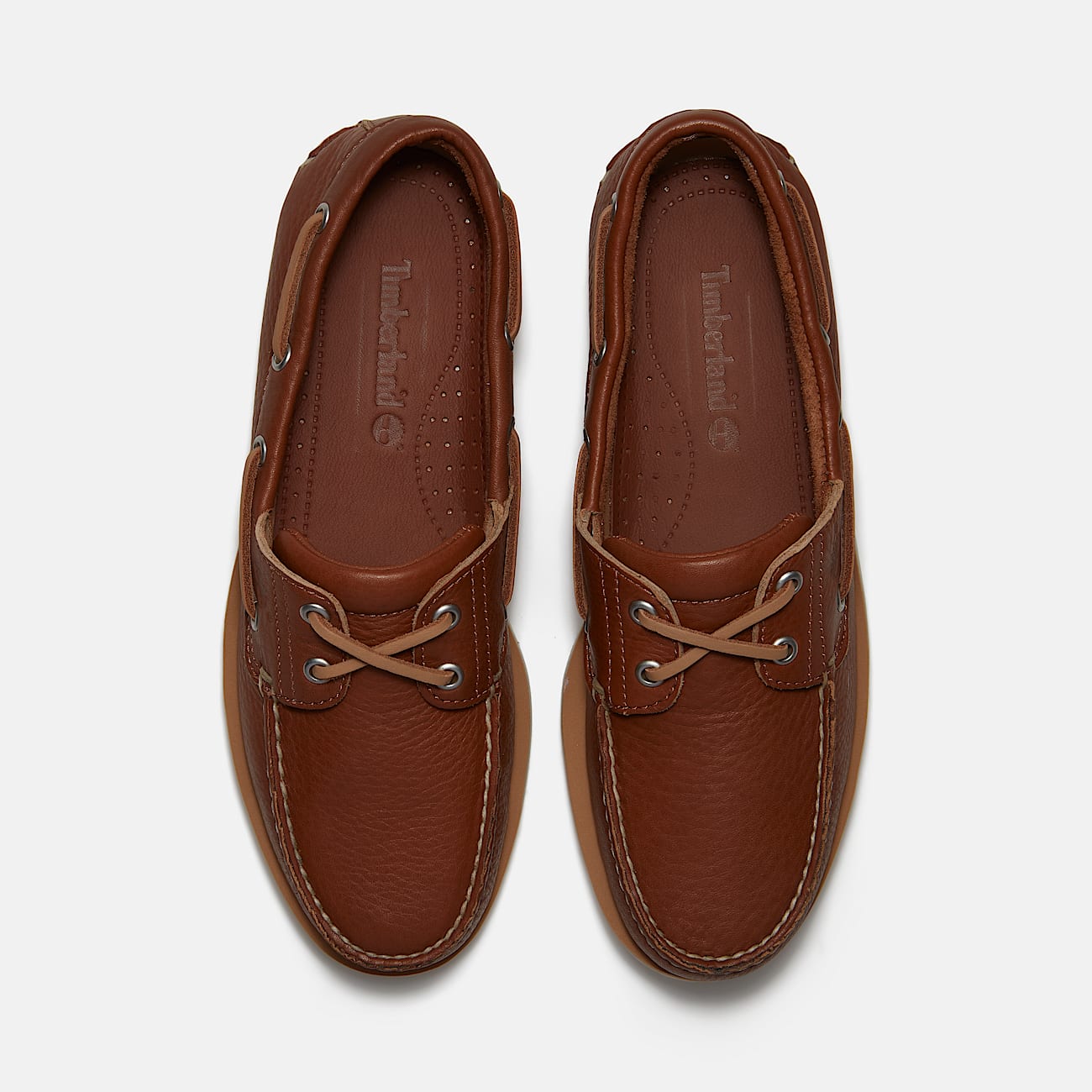 Men's Lake House Classic 2-Eye Boat Shoe