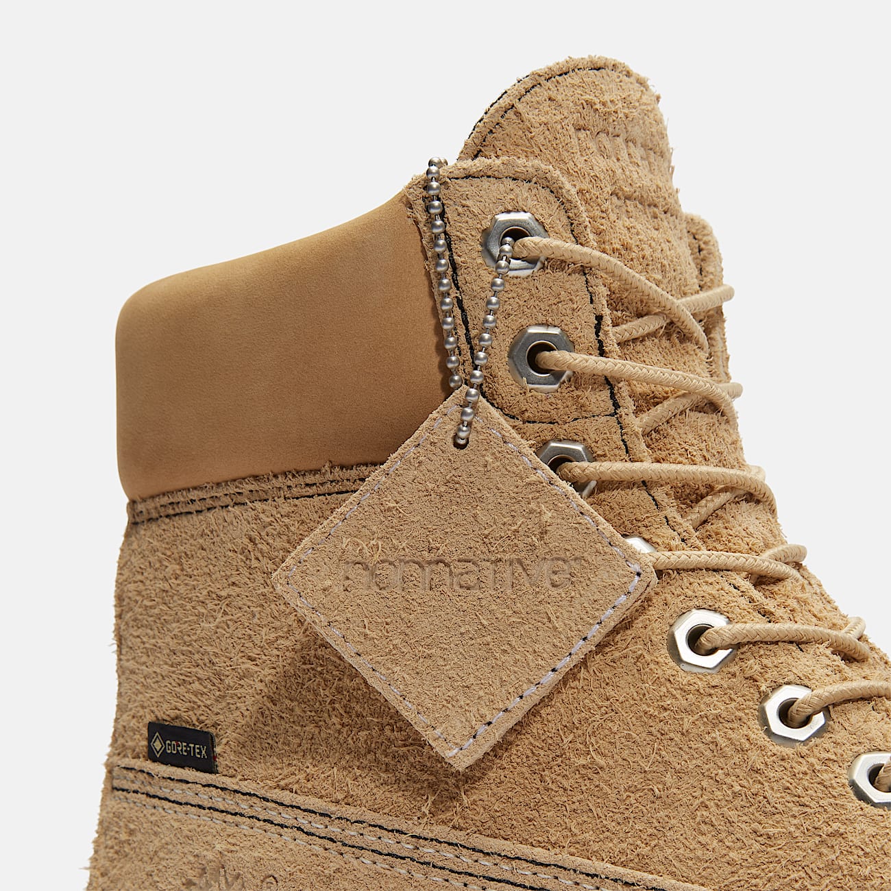 Timberland x nonnative 6-Inch GORE-TEX Boot