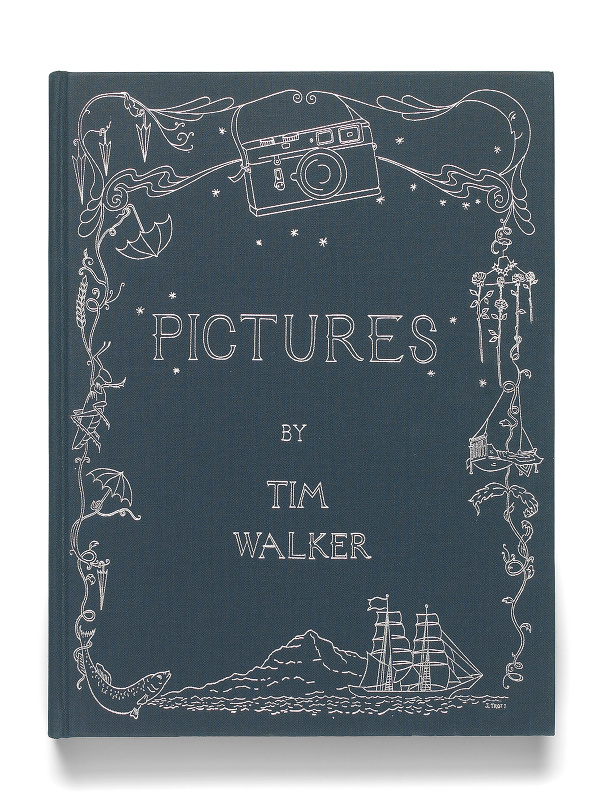 Tim Walker – Books –Pictures