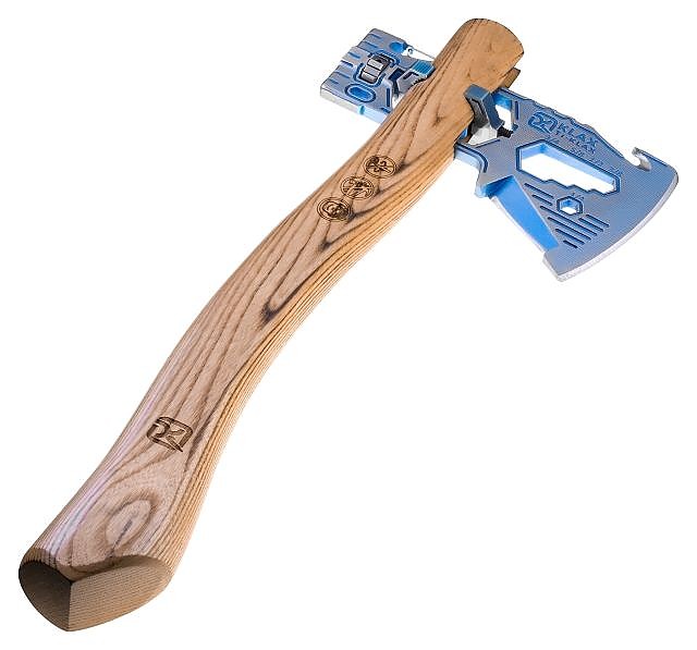 Klecker Knives Ti-KLAX Reviews - Trailspace