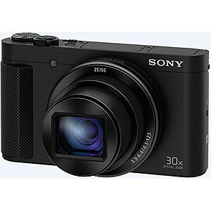 Sony DSC-HX90V Reviews - Trailspace