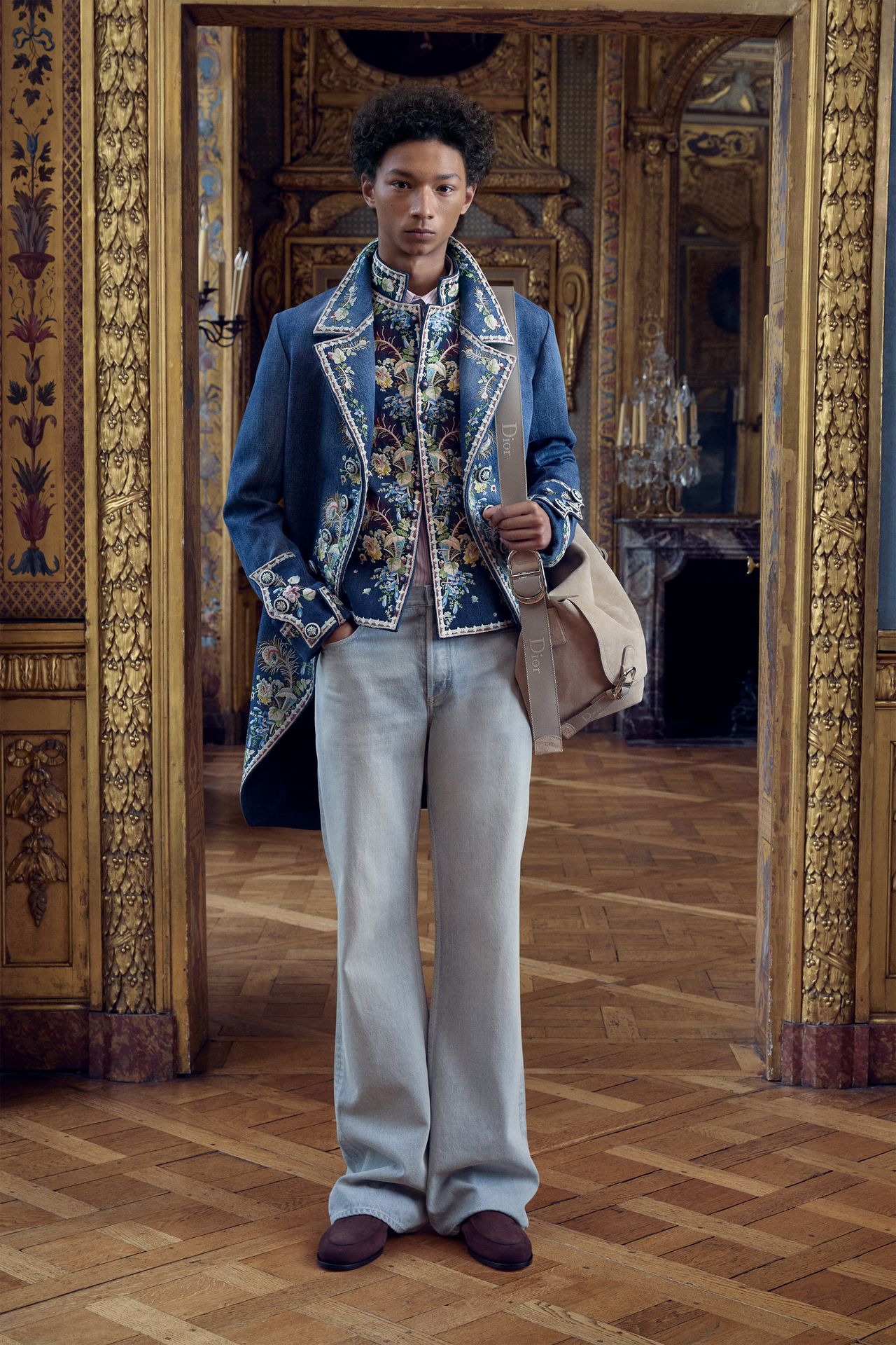 Dior Men Fall 2006 Menswear Collection | Vogue