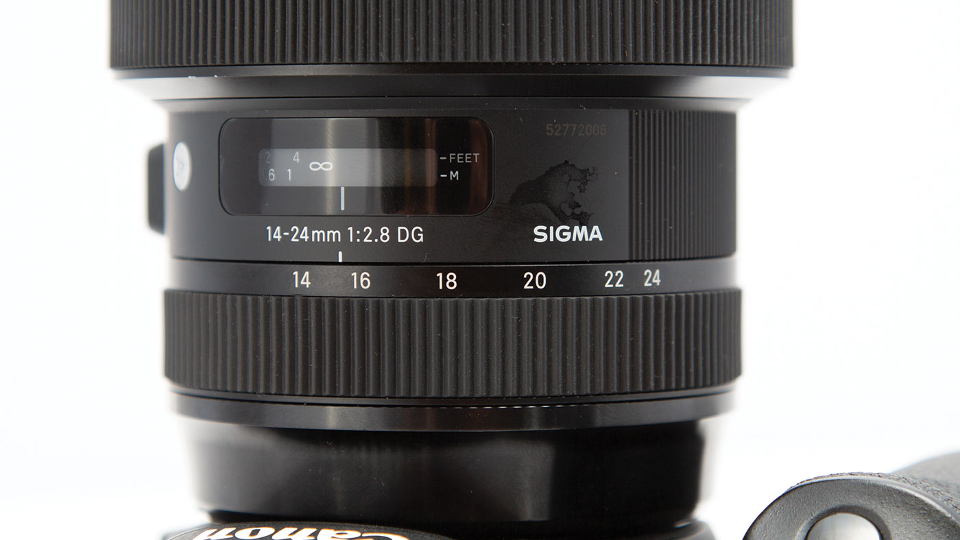 Review: The Sigma 14-24mm f/2.8 DG HSM Art is a Solid Lens at an