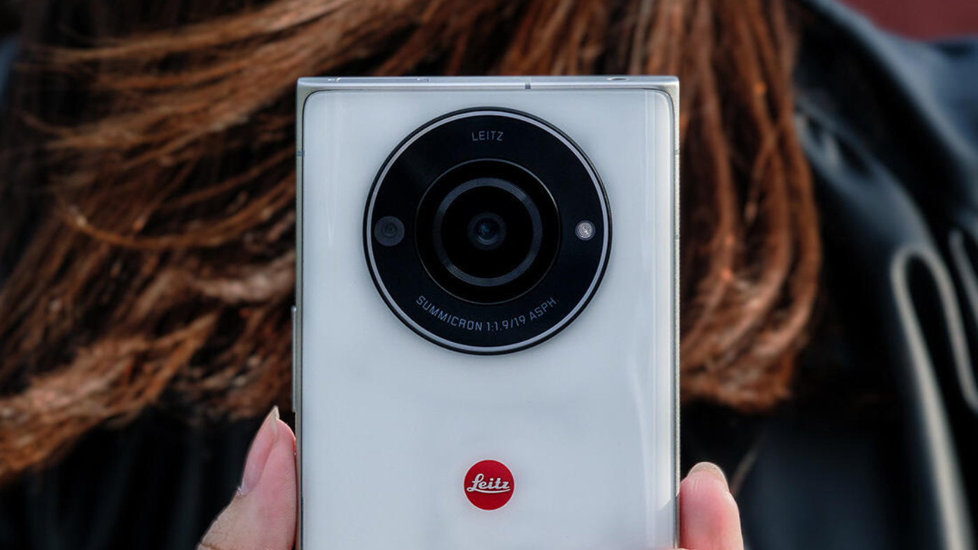 Leica announces Leitz Phone 2 - Videomaker