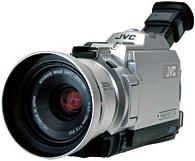 JVC Mini DV Camcorder Review: GR-DV2000 - Videomaker