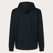 Oakley Relax Full Zip Hoodie 2.0 - Blackout | Oakley® US