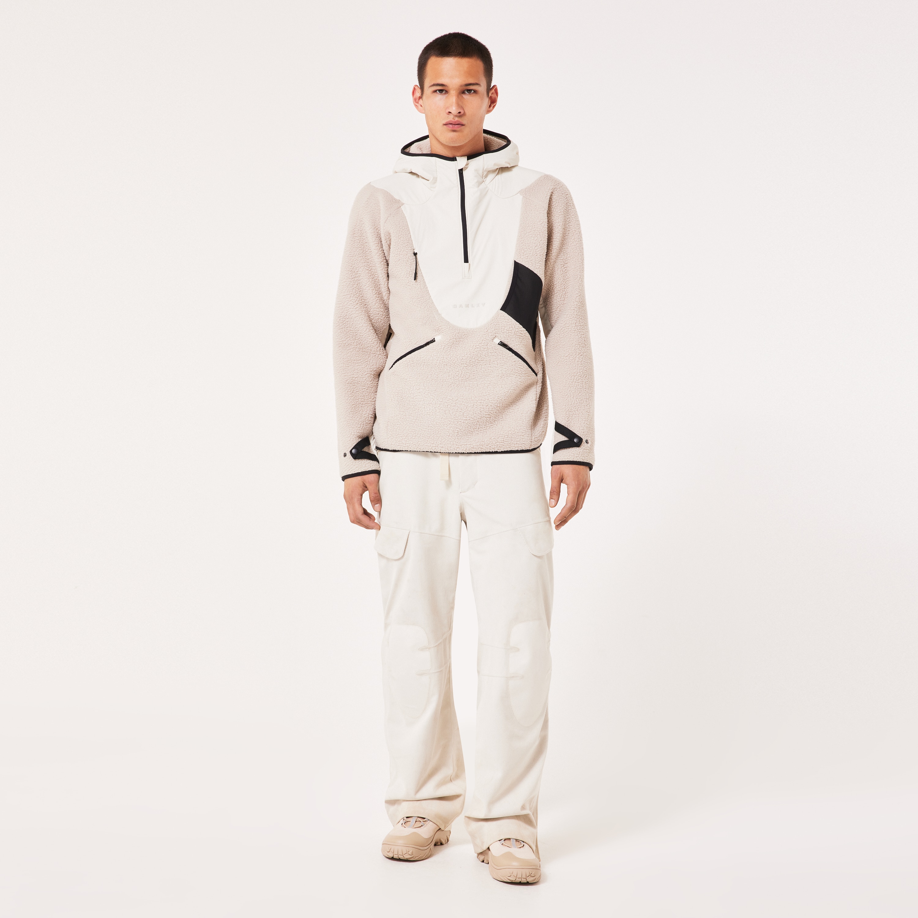 Oakley Latitude Flex Sherpa - White Birch | Oakley® US