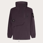 Oakley FGL Stroke Anorak 4.7 - Phantom | Oakley® JP