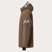 Oakley O-Fusion Warm Jacket 2.0 - Raven | Oakley® JP