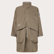 Oakley FGL 3L Rifined Coat 1.7 - Phantom | Oakley® 日本