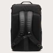 Oakley Enhance LT Boxpack Xl 8.0 Fw - Black/White | Oakley® JP