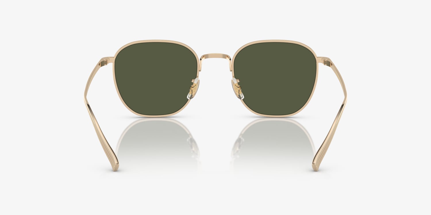 Oliver Peoples OV1329ST Rynn Sunglasses | LensCrafters