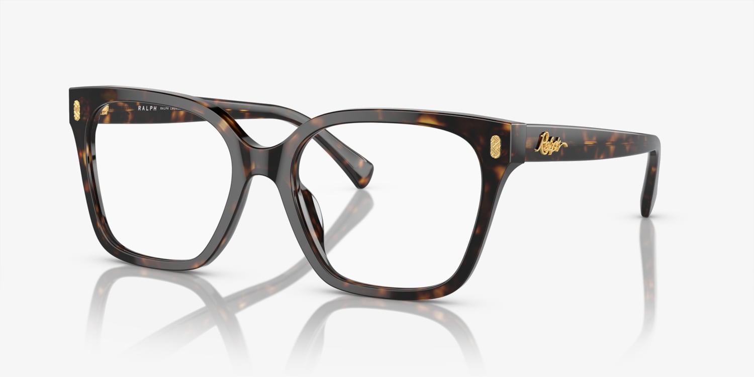 Ralph by Ralph Lauren RA7158U Eyeglasses | LensCrafters