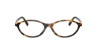 Miu Miu MU 09XVF Eyeglasses | LensCrafters