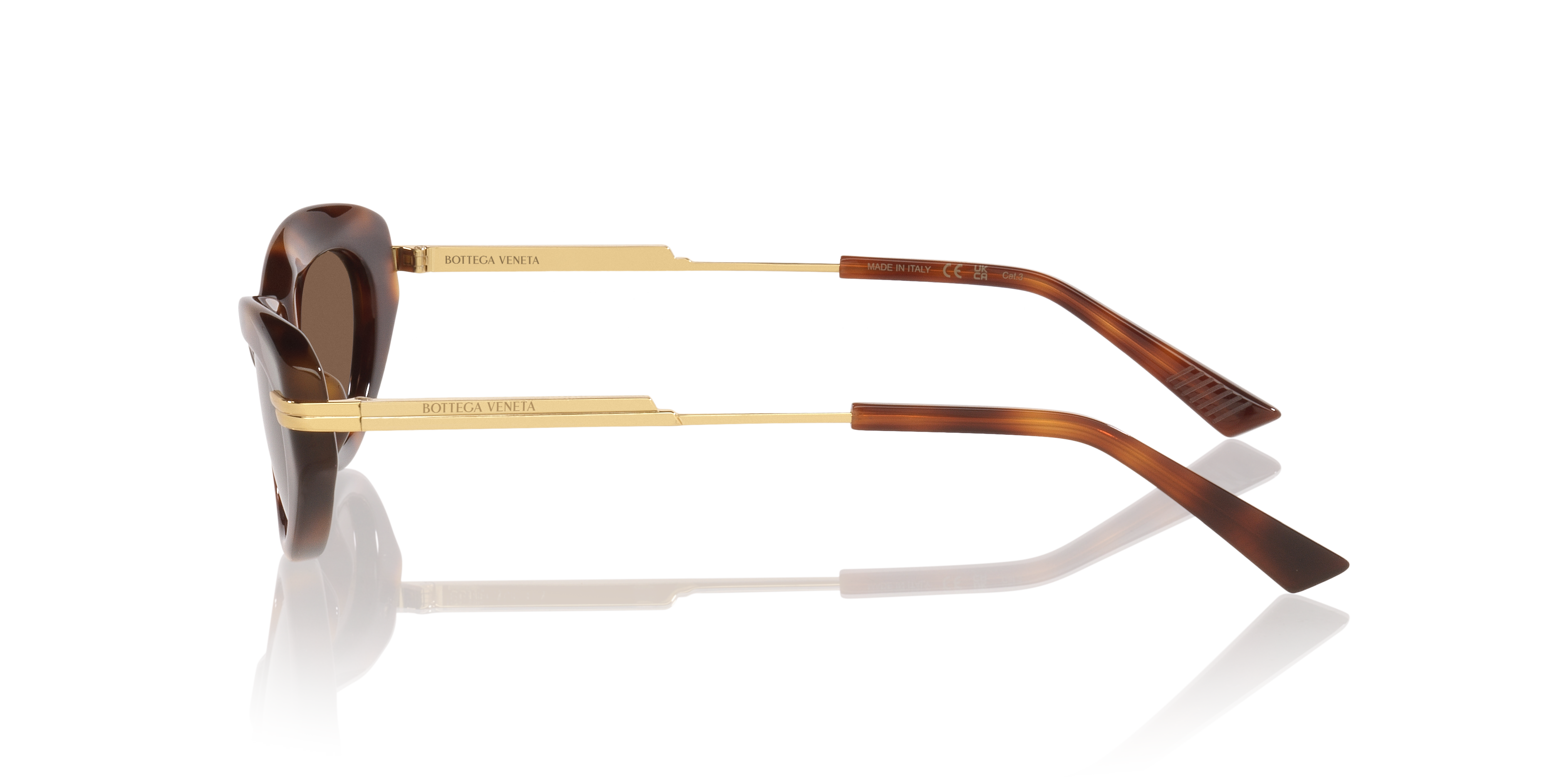 Bottega Veneta BV1368S Sunglasses | LensCrafters