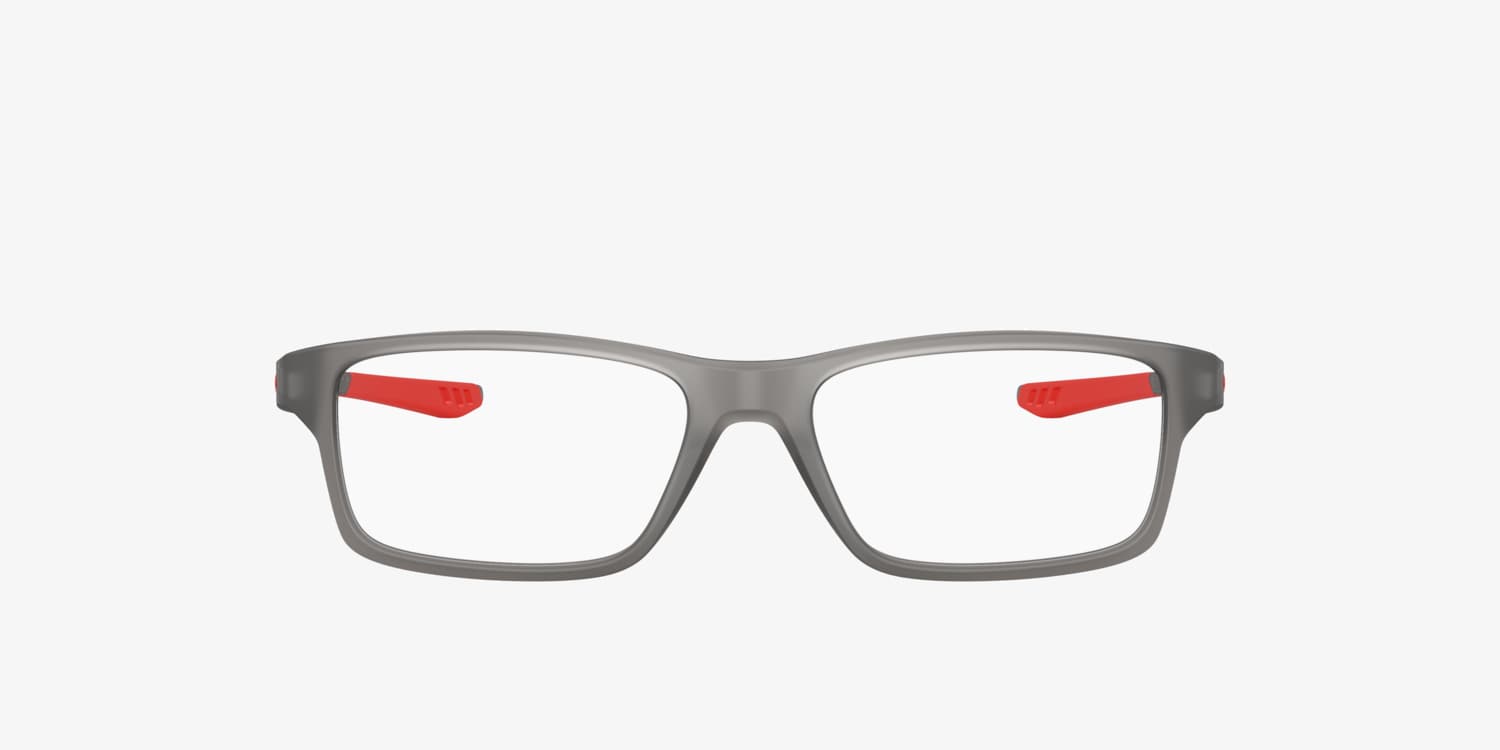 Oakley OY8002 Crosslink® XS (Youth Fit) Eyeglasses | LensCrafters