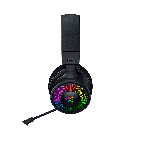 Razer Kraken V4 Wireless Gaming Headset | Razer United States