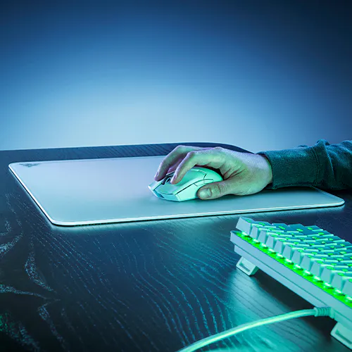 Tempered Glass Mouse Mat - Razer Atlas | Razer United States