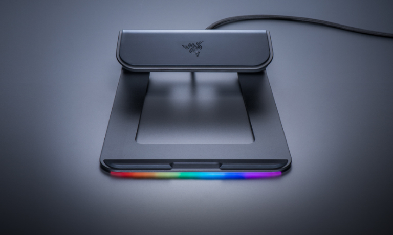 Razer Laptop Stand Chroma | Razer Canada