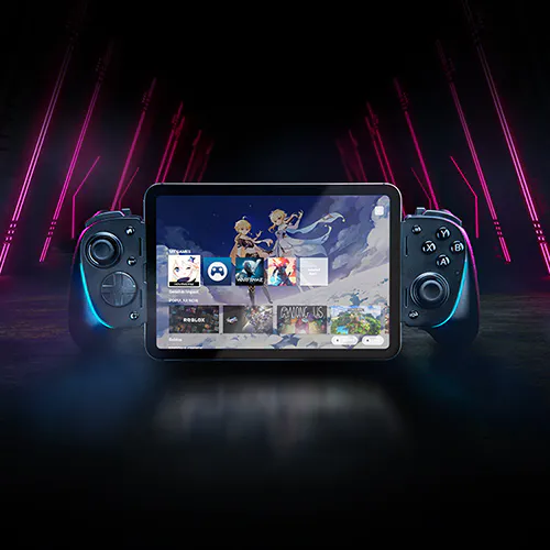 Razer Kishi Ultra x 崩壊3rd | Razer 日本