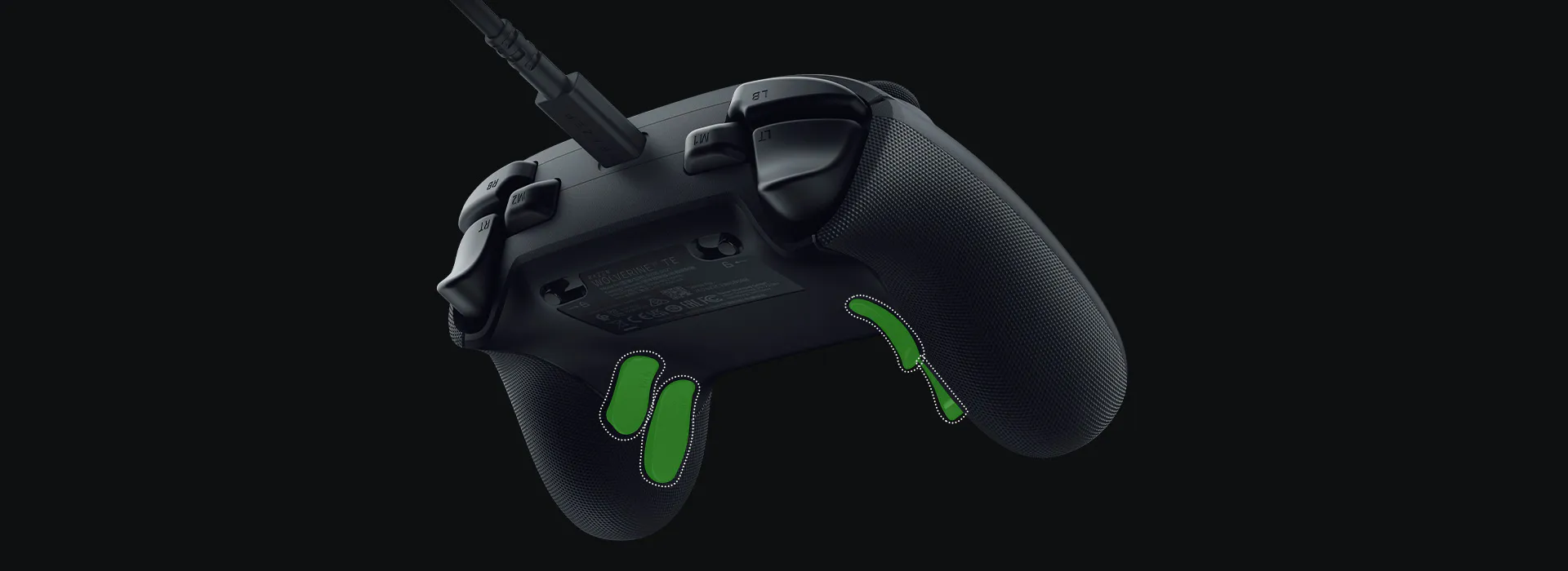 Razer Wolverine V3 Tournament Edition Gaming Controller | Razer