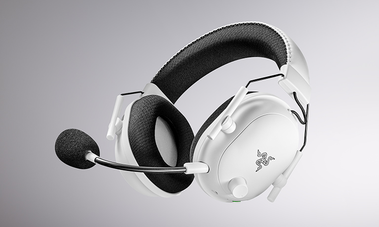 Esports Wireless Gaming Headset - Razer BlackShark V2 Pro | Razer