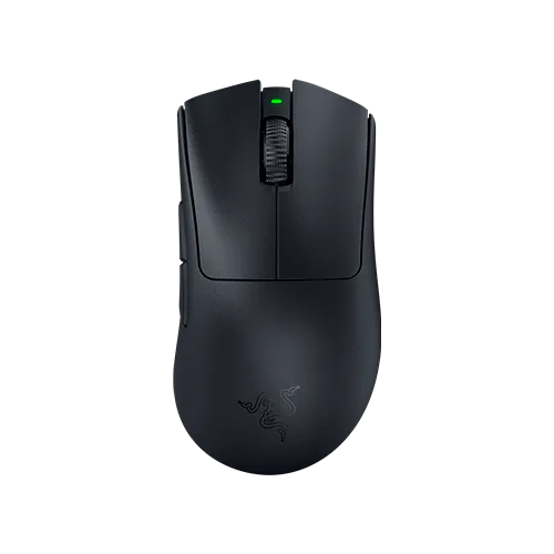 Lightest Ergonomic Esports Mouse - Razer DeathAdder V3 Pro | Razer