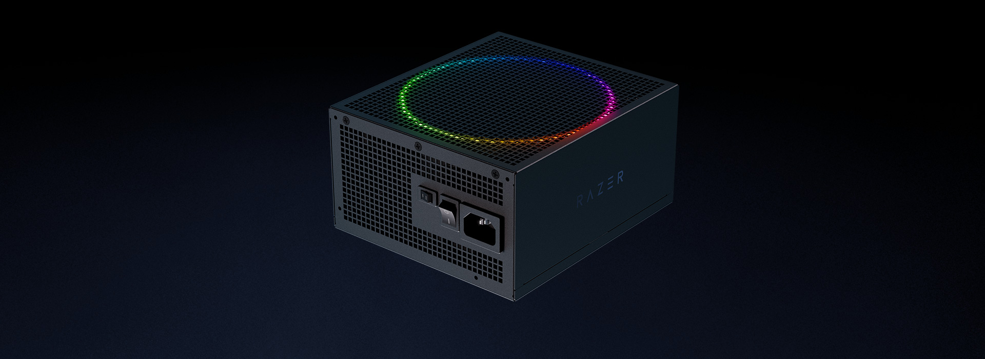 PC Power Supply Unit - Razer Katana PSU | Razer United States