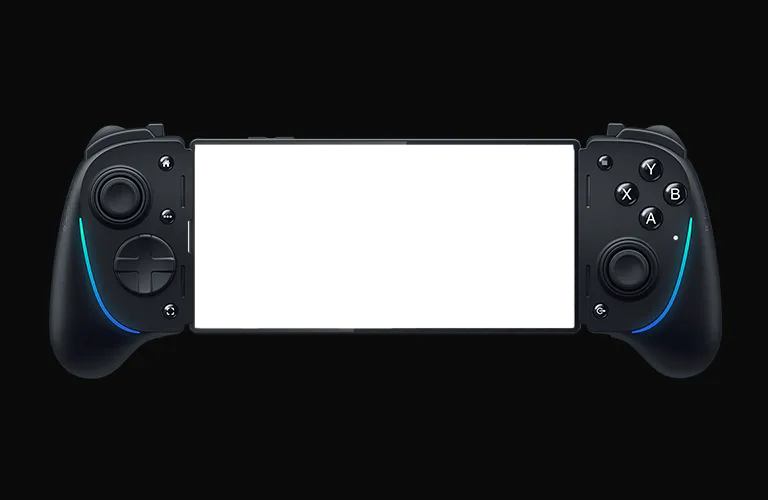 Kishi Ultra モバイルゲーミングコントローラー (USB C) | Razer 日本