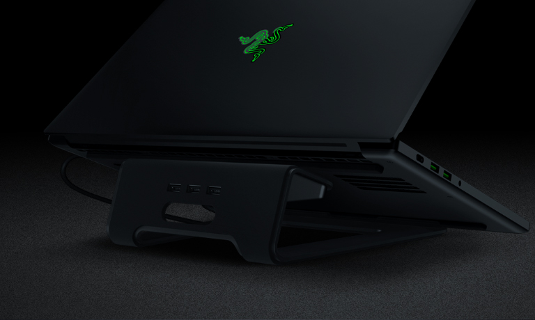 Razer Laptop Stand Chroma | Razer United States