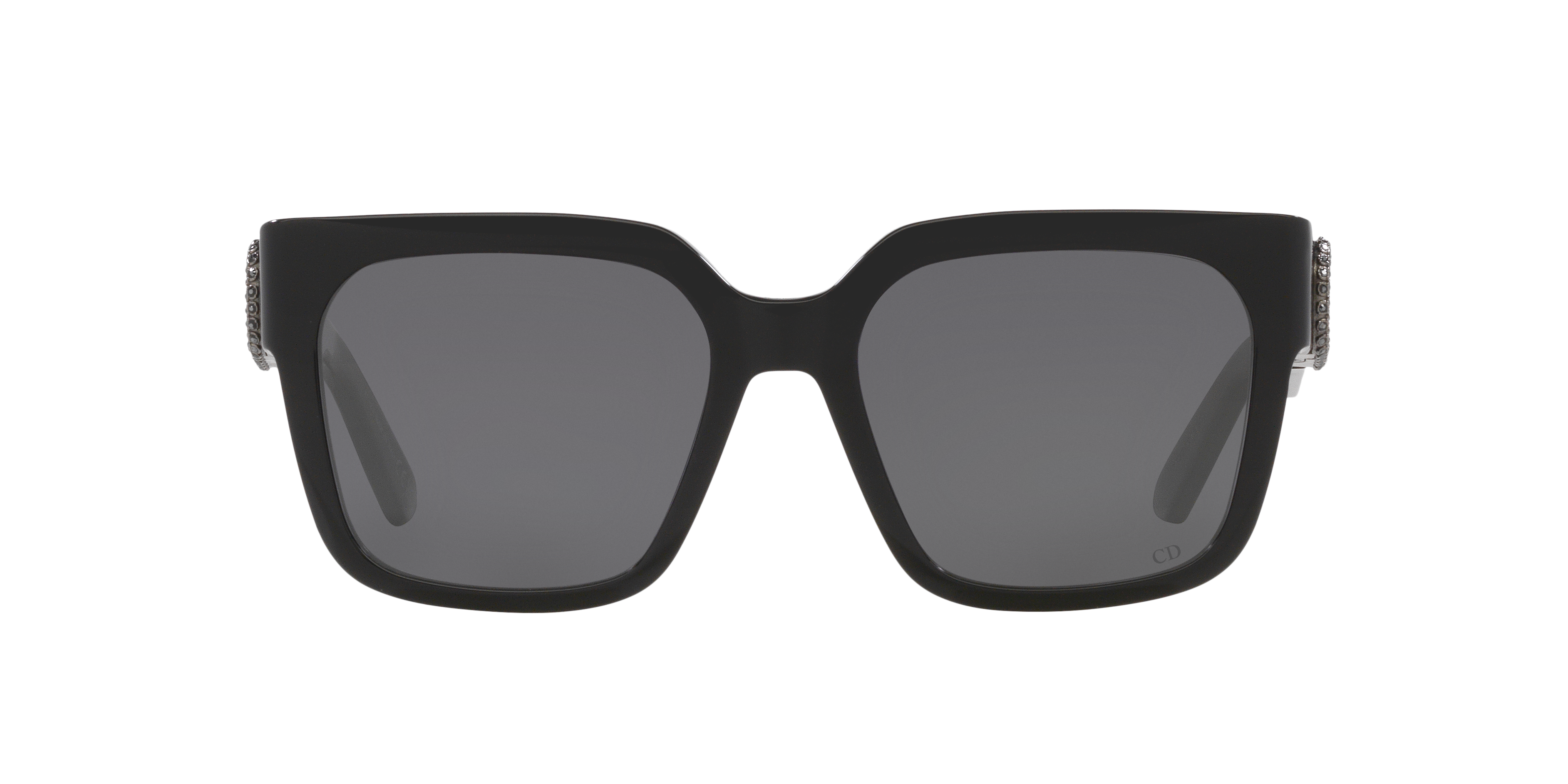 DIOR 30Montaigne S11I Cd40144I S (55 - 18) with Grey lenses and