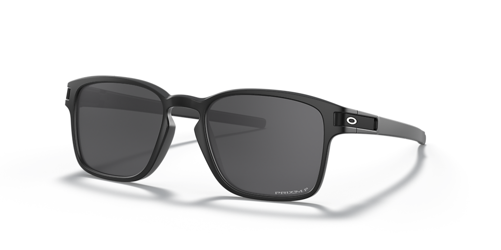 Oakley OO9358 Latch™ Square (Low Bridge Fit) M (55 - 17) with